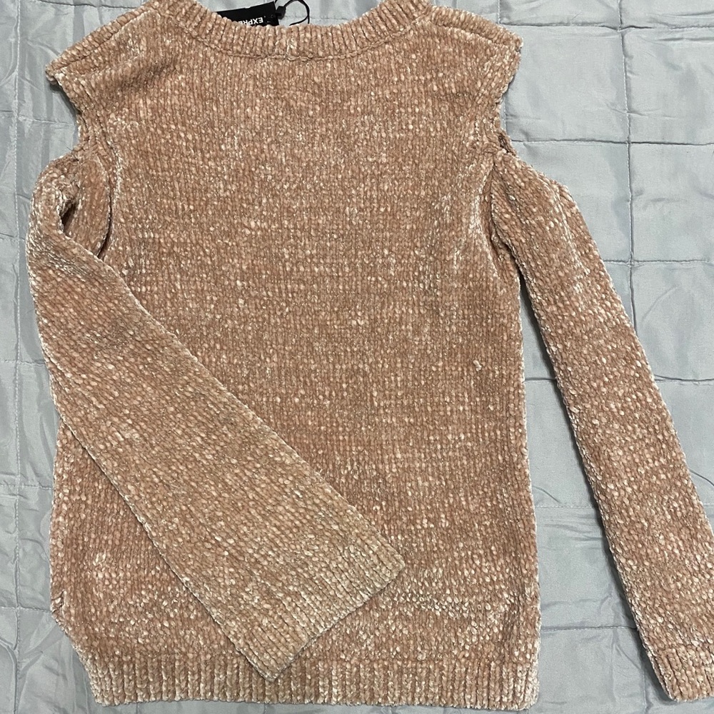 Express Women’s Sweater Size Small